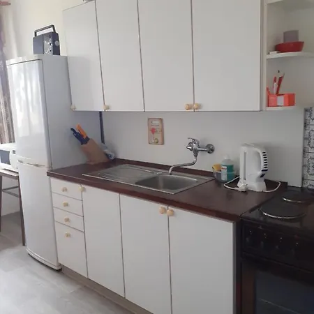 Na Lipne Cerna v Posumavi