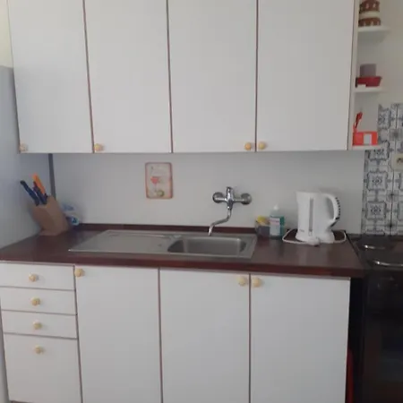 Na Lipne Apartment *