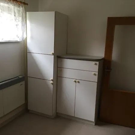 Na Lipne Cerna v Posumavi