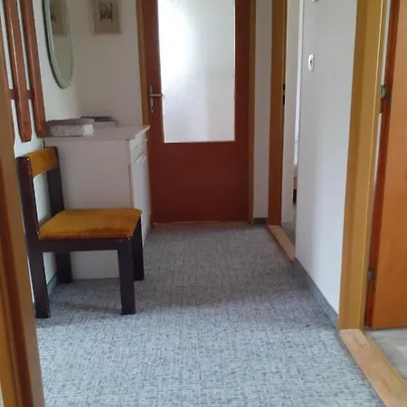Apartment Na Lipne