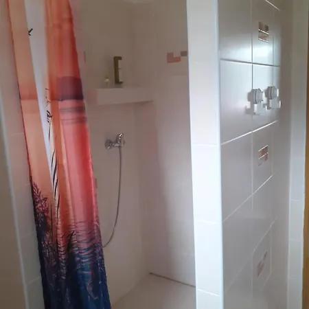 Na Lipne Apartment