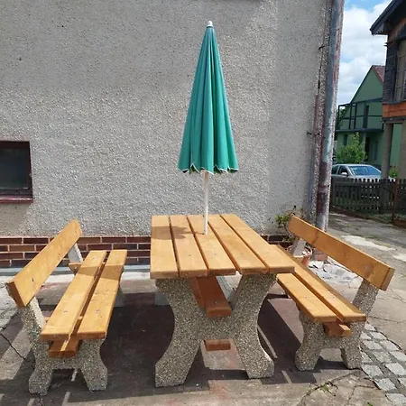 Na Lipne Apartment Cerna v Posumavi