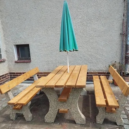 Na Lipne Apartment Cerna v Posumavi