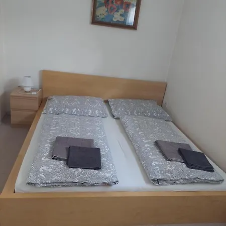Apartment Na Lipne Cerna v Posumavi