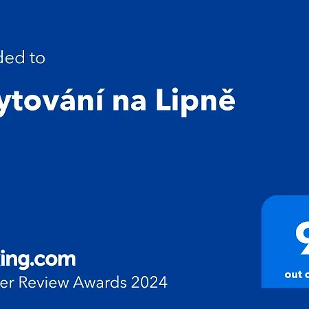 Na Lipne * Cerna v Posumavi